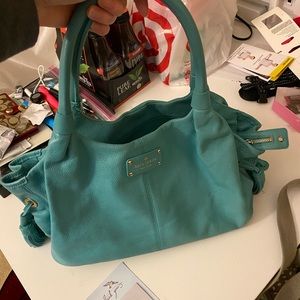 Kate spade teal
